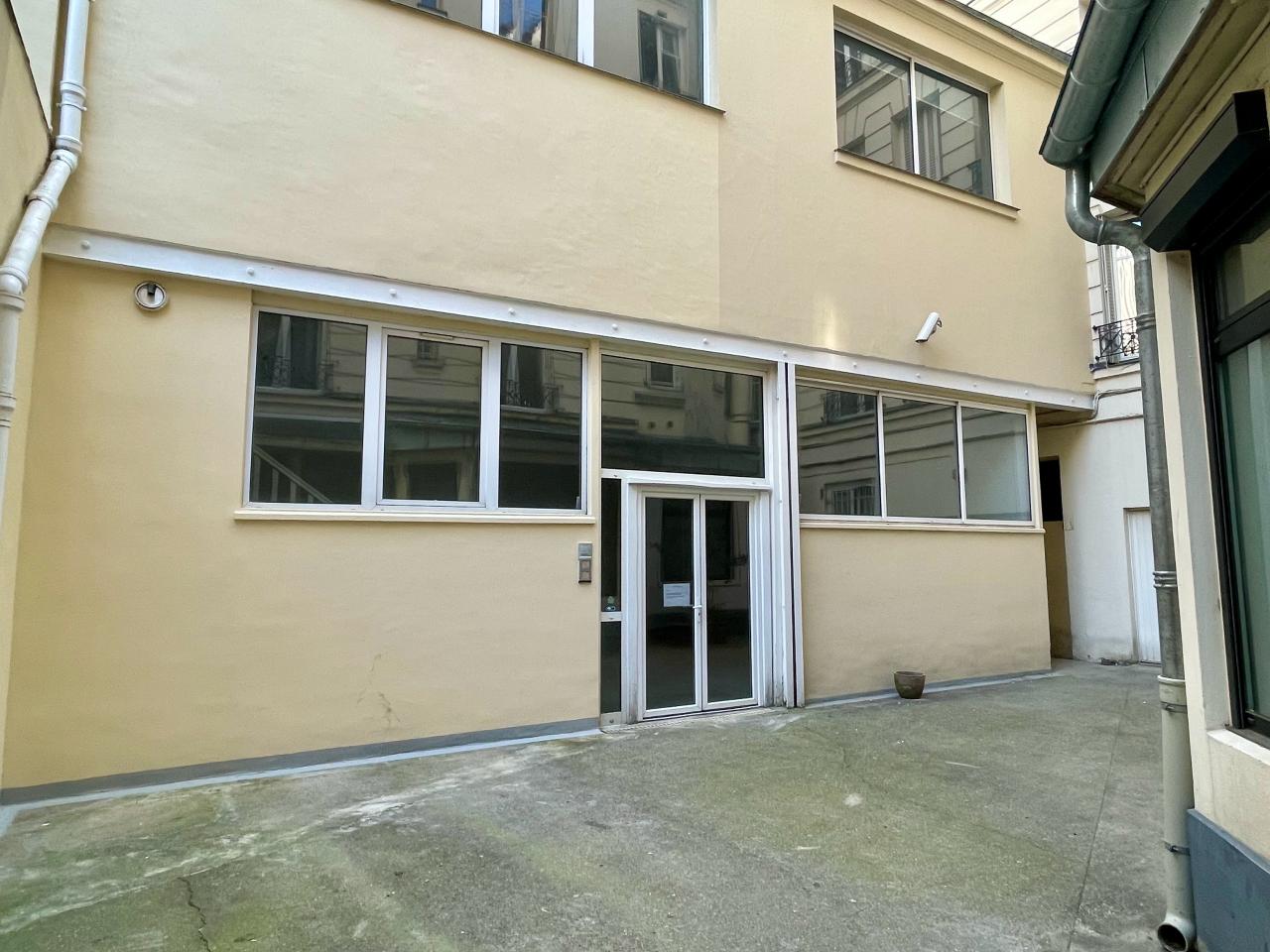 Bureau Paris 276m² Location bureau Paris OLBUR2531450 4